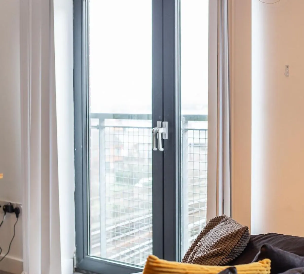 City Centre 2 Bedroom Ensuited Apartment Free Parking بلفاست 0*,  المملكة المتحدة
